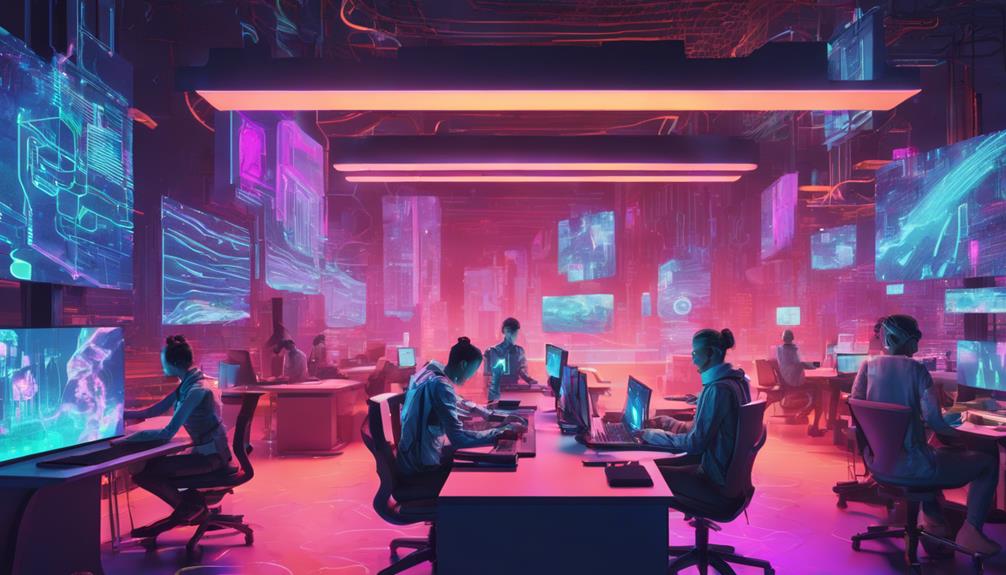 ai revolutionizes content creation