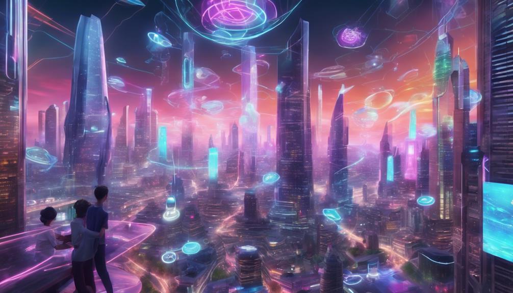 augmented reality technology analysis