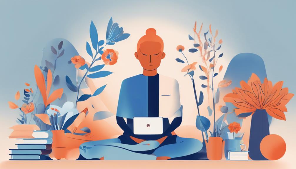 balancing work and life