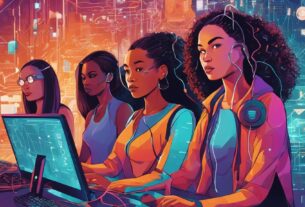 celebrating women in technology