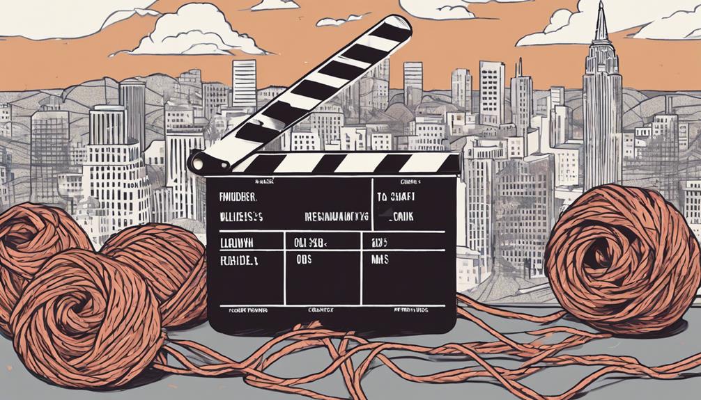 crafting marketing campaigns creatively