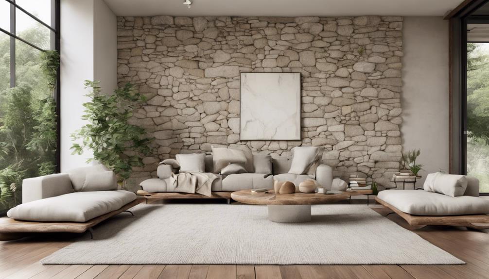creating a mindful living space
