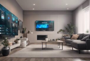 creating a smart home