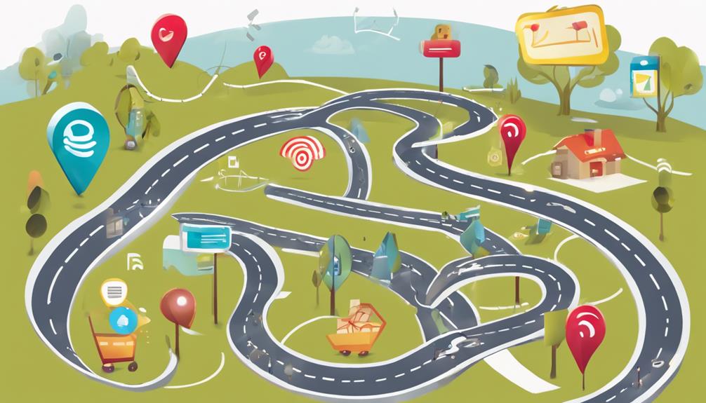 customer journey marketing analysis