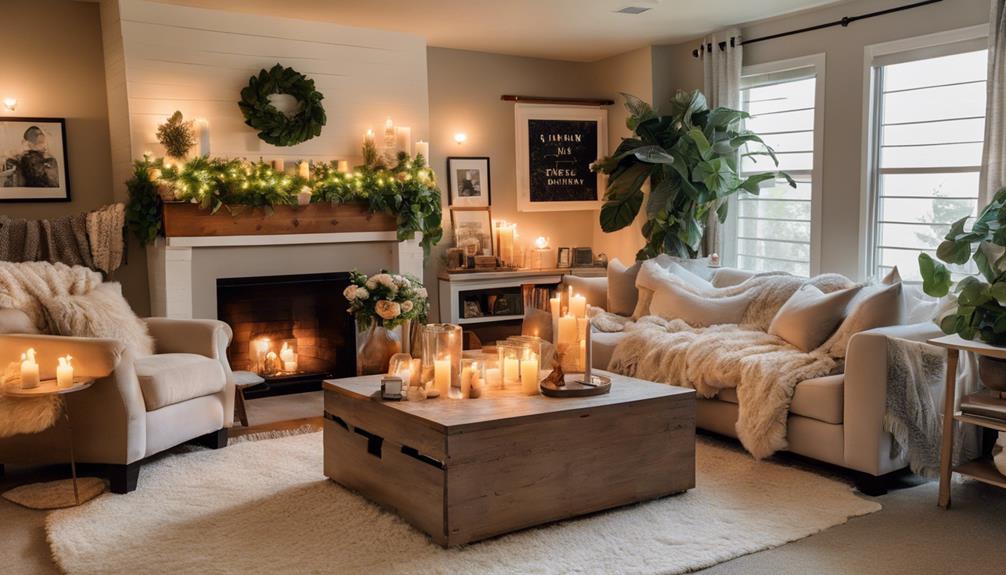 designing a family friendly haven