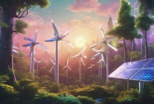 energy innovations through technology