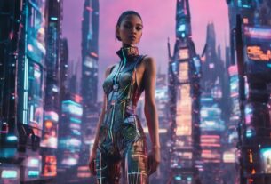 fashion meets technology seamlessly