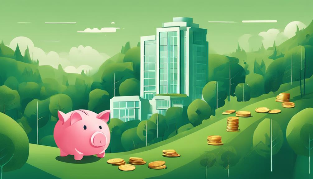 financial foundation building tips
