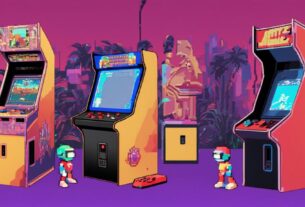 gaming through pixel evolution