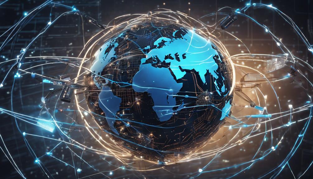 harnessing technology for change