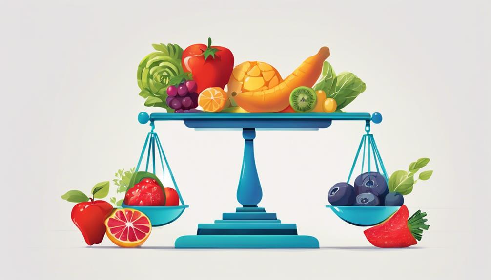 healthy ways to moderate
