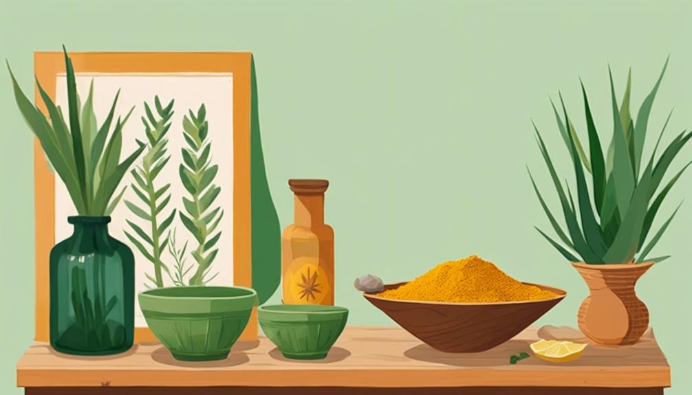 herbal solutions for wellness