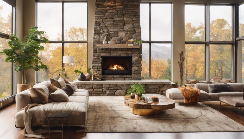 ideal home features couples