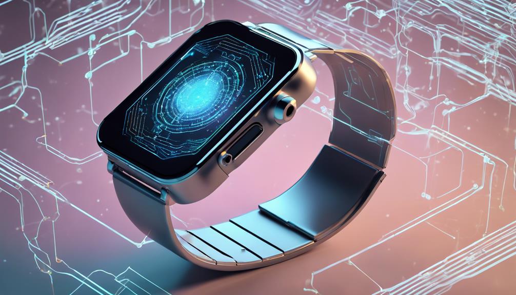 innovating interfaces for users