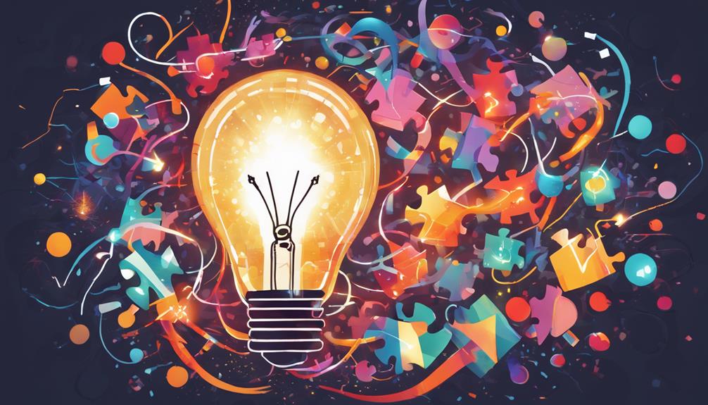 innovation through collective creativity