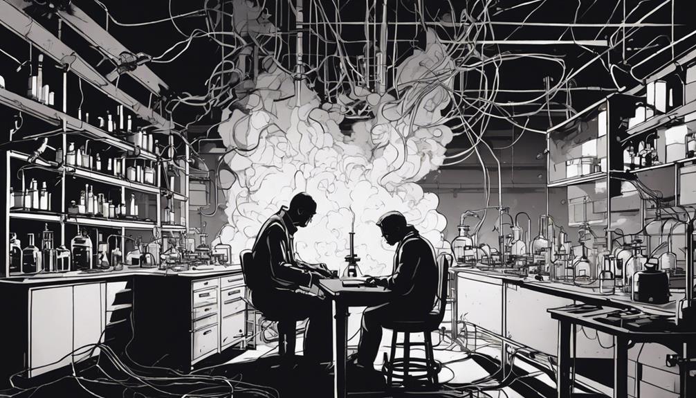 innovative researchers push boundaries