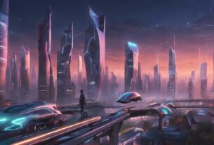 iot integration advancement future