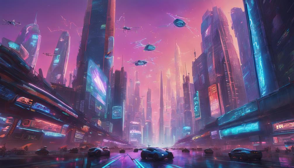 marketing experts predict future