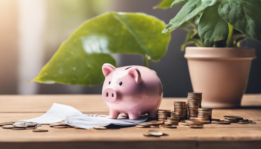 maximize savings account interest
