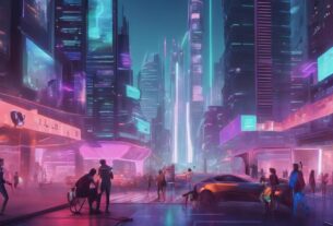 mobile tech evolution ahead