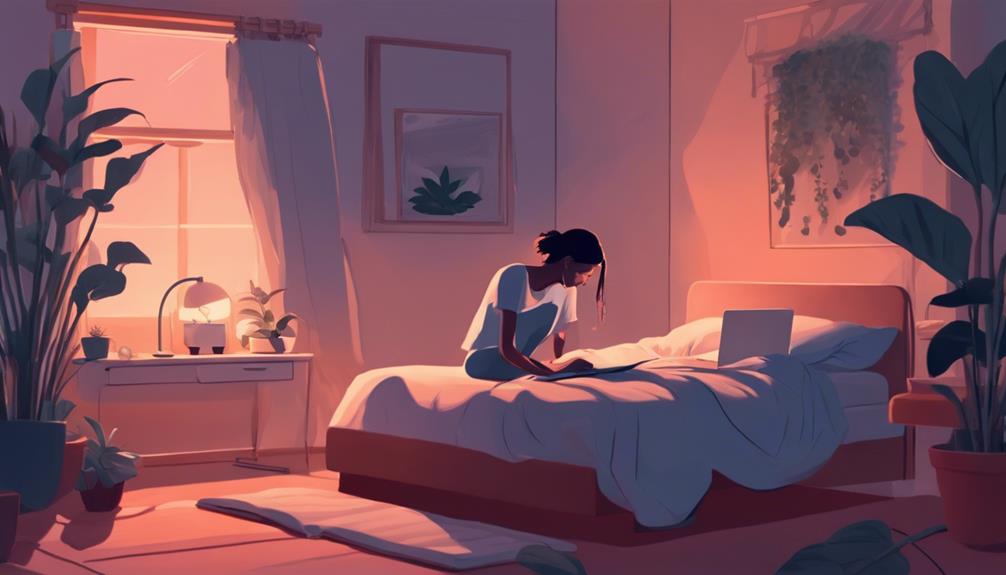 optimizing sleep for wellness