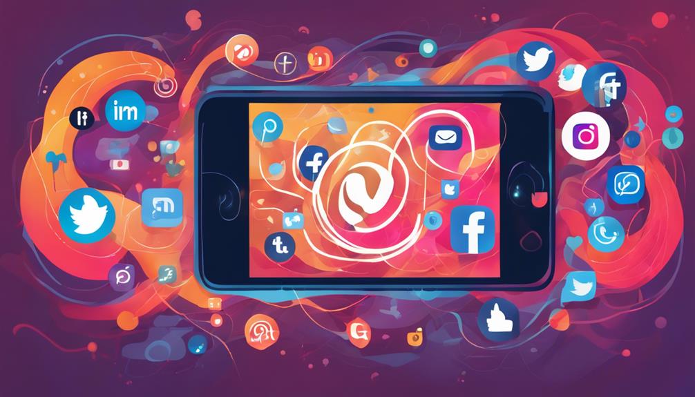 optimizing social media strategies