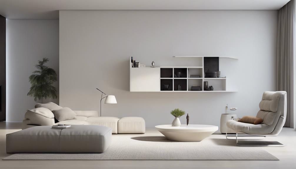 organizing for a tidier home