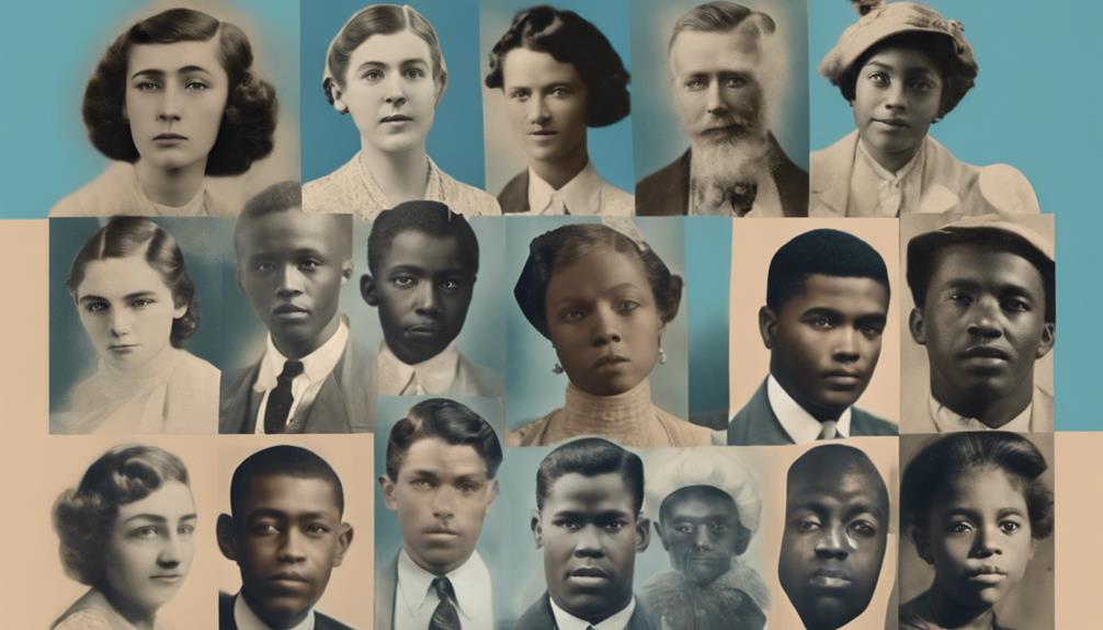 powerful tales of resistance