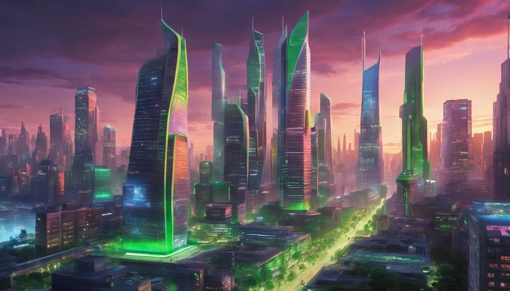 rebelling cities shaping future