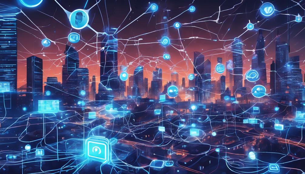 social media algorithm effects