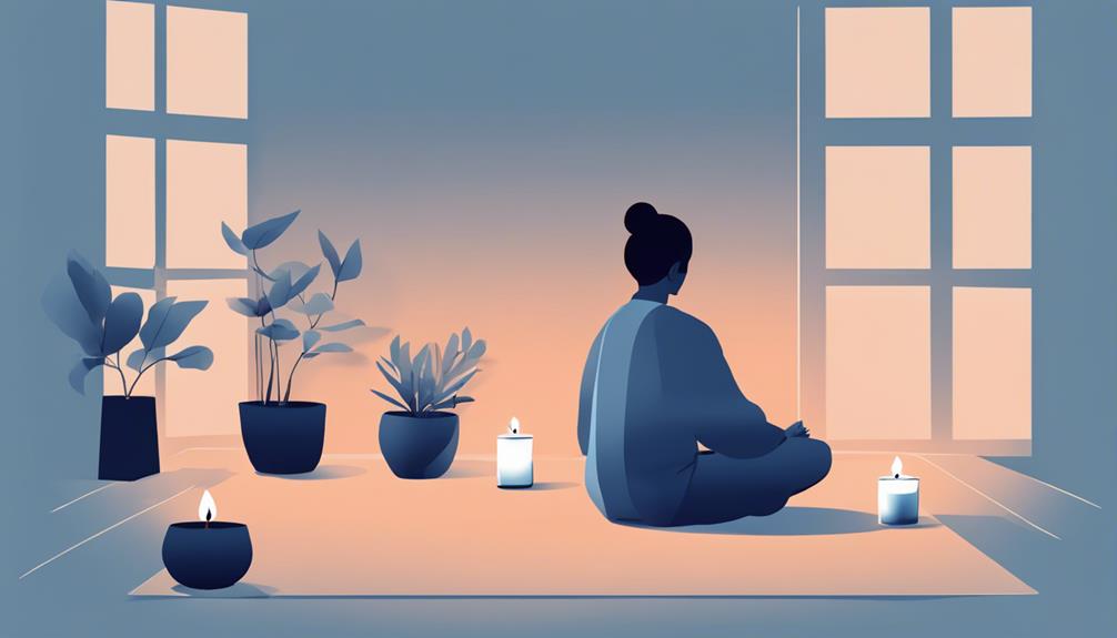 strategies for managing anxiety