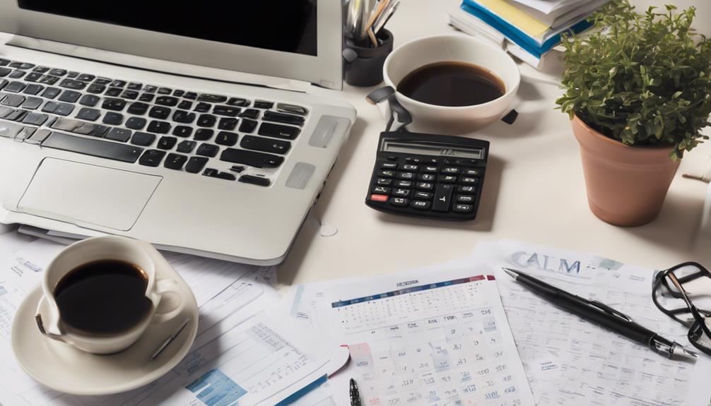 tax preparation assistance available