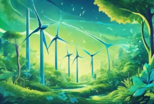 tech for a greener future