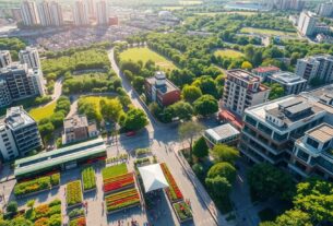 adapting urban planning strategies