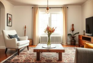 affordable home modernization tips