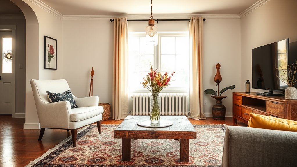 affordable home modernization tips