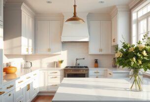 affordable kitchen upgrade ideas