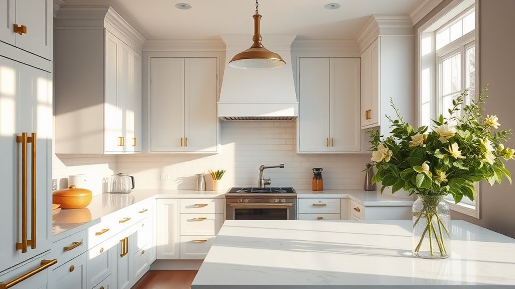 affordable kitchen upgrade ideas