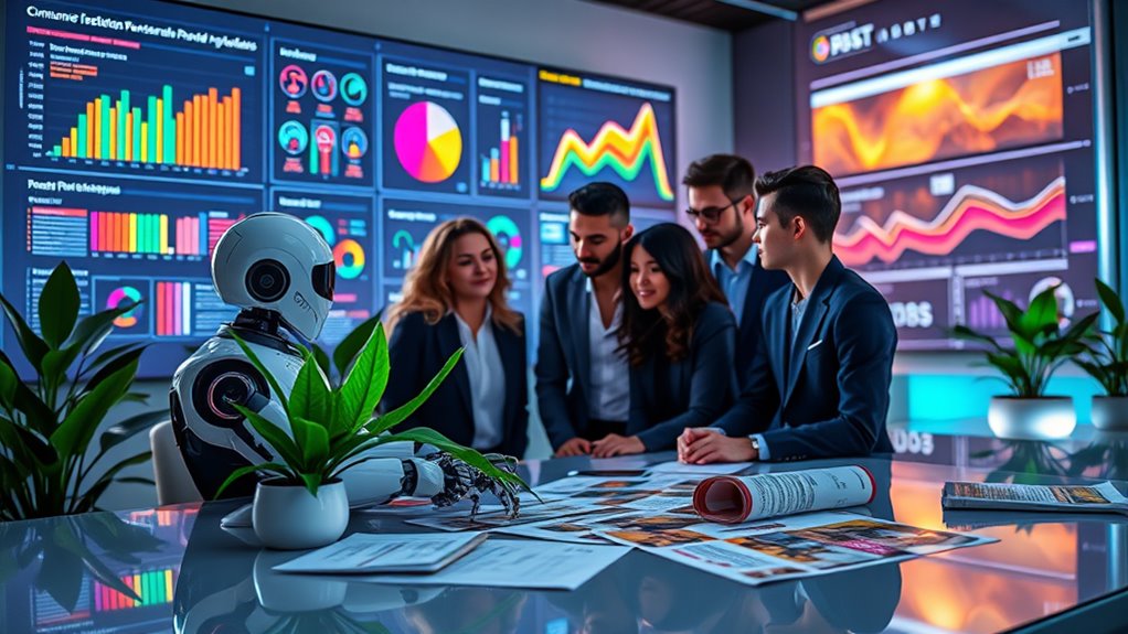ai driven personalized marketing future