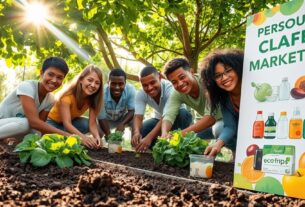align marketing with values