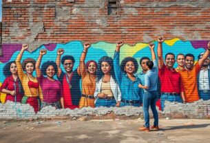 art inspiring social change