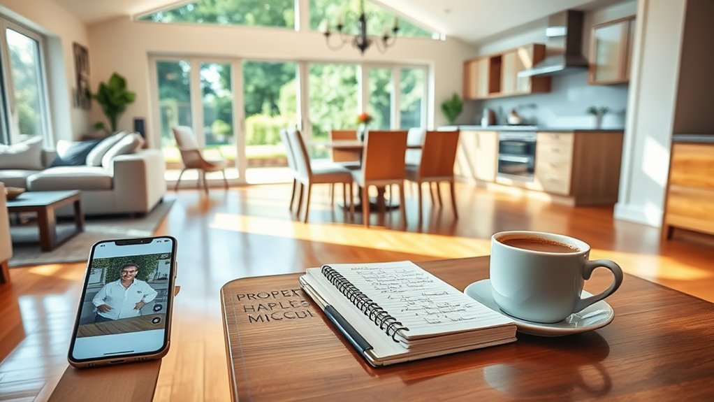 assessing property value accurately