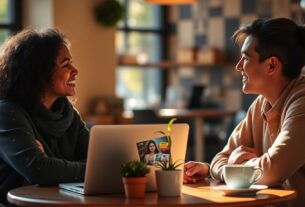 authentic connections in marketing