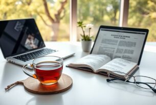balanced information consumption strategies