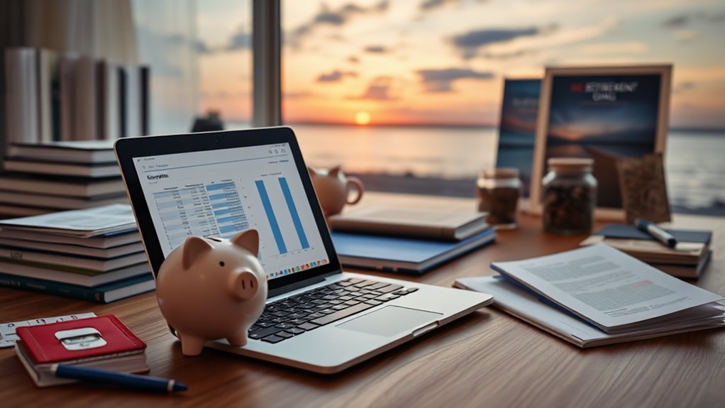 budget friendly retirement preparation tips