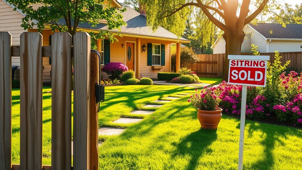 building property equity matters