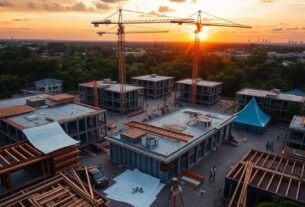 building real estate success