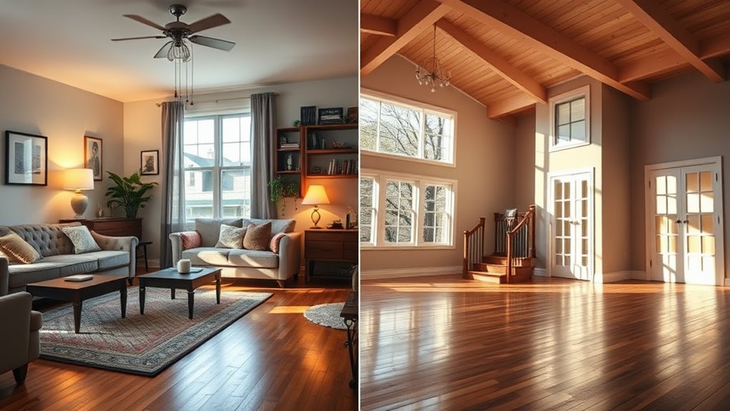 buying versus renting debate