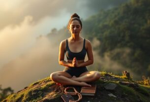 commitment to wellness vision