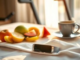consistency in health goals
